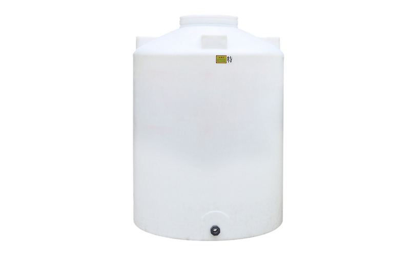 PE儲罐的襯塑與涂塑的區別有哪些?