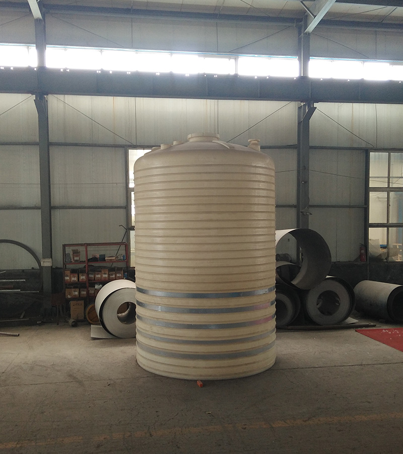  防腐儲罐在使用中需注意的事項有哪些?