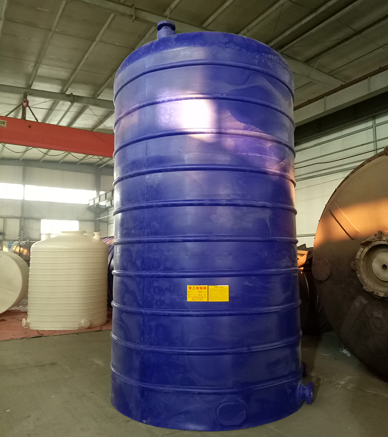 聚乙烯塑料儲罐的價(jià)格：