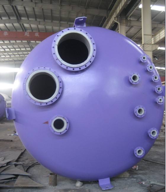 防腐儲(chǔ)罐的應(yīng)用領(lǐng)域: 防腐儲(chǔ)罐的應(yīng)用領(lǐng)域: