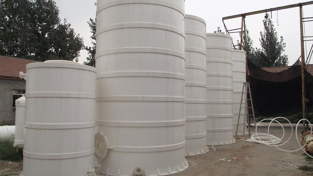 鹽酸儲罐解決常見故障的辦法都有哪些呢? 鹽酸儲罐解決常見故障的辦法都有哪些呢?