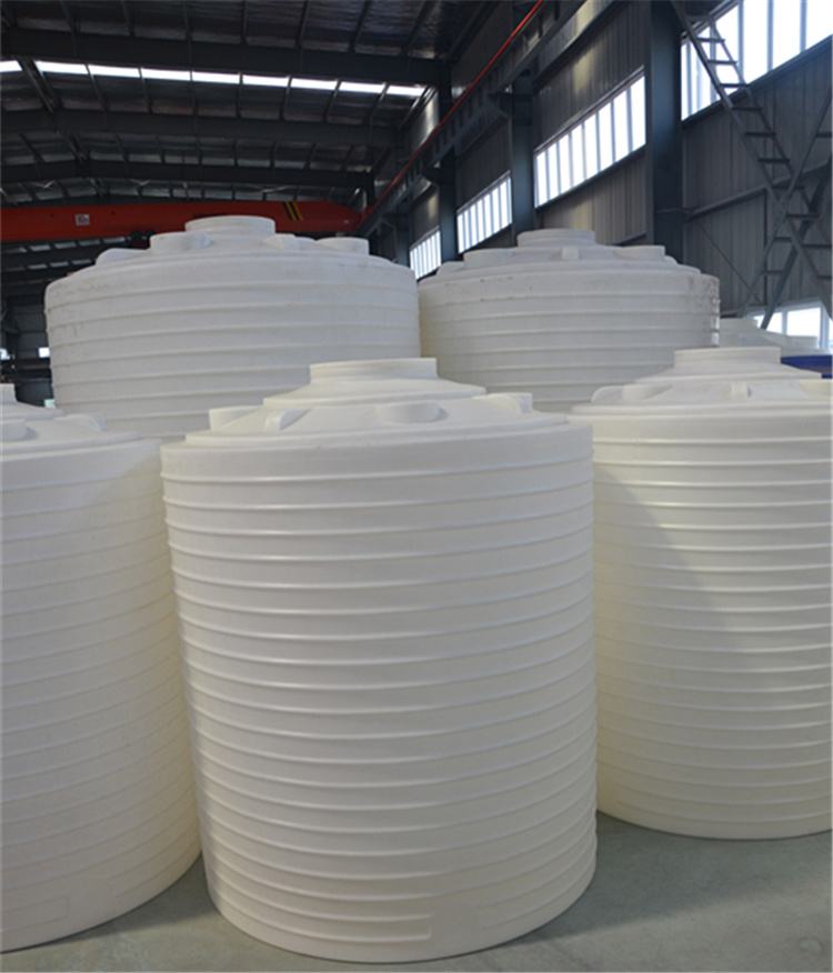 如何去避免塑料儲罐老化的狀況呢? 如何去避免塑料儲罐老化的狀況呢?