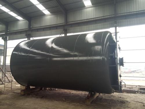 鋼襯塑反應釜應用領域: 鋼襯塑反應釜應用領域: