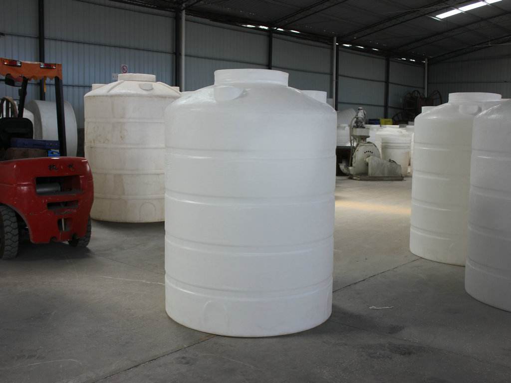 淺析立式儲(chǔ)罐 淺析立式儲(chǔ)罐