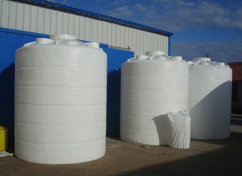 化工儲罐的生產工藝流程大揭秘！